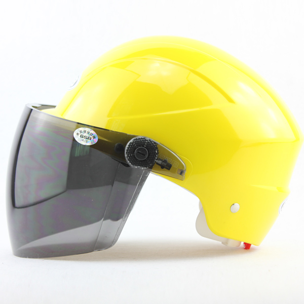 

Мотоциклетный шлем половина шлем электрический автомобиль летом УФ для гсб